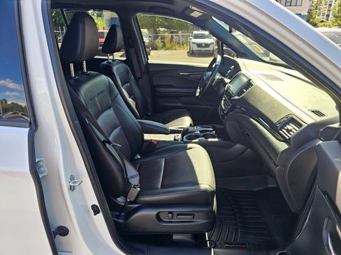Used 2021 Honda Ridgeline Black Edition image 31
