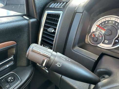 Used 2015 RAM 1500 Laramie w/ Convenience Group AWD/4WD image 50