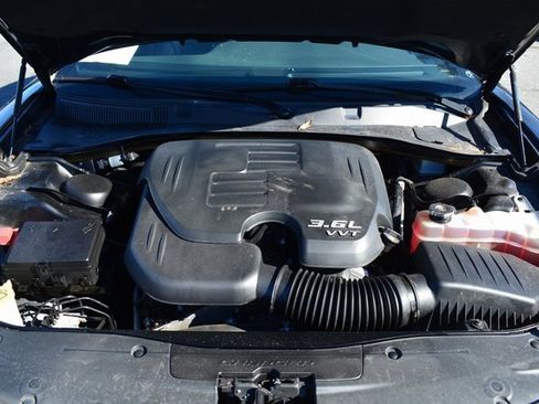 Used 2021 Dodge Charger SXT w/ Leather Interior Group image 36