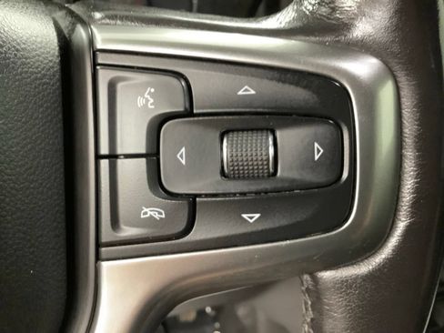 Used 2019 Chevrolet Silverado 1500 LT w/ All-Star Edition AWD/4WD image 18