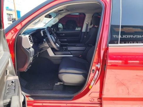 Used 2023 Toyota Tundra SR5 w/ TRD Sport Package image 30