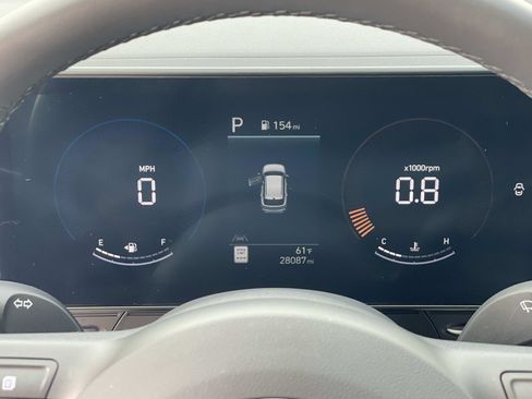 Certified 2024 Hyundai Kona SEL image 16