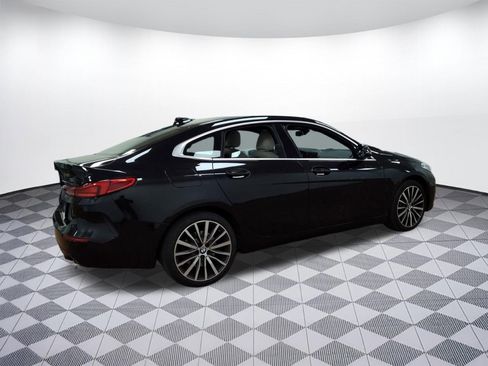Used 2020 BMW 228i xDrive Gran Coupe w/ Premium Package image 8
