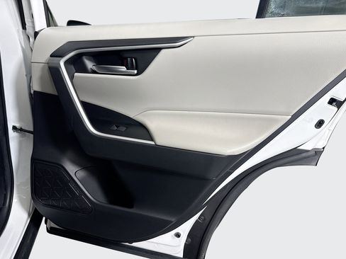 Used 2023 Toyota RAV4 XLE w/ XLE Grade Weather Package image 28