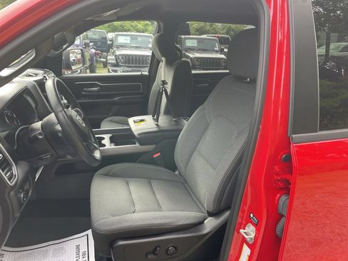 Used 2023 RAM 1500 Big Horn AWD/4WD image 27