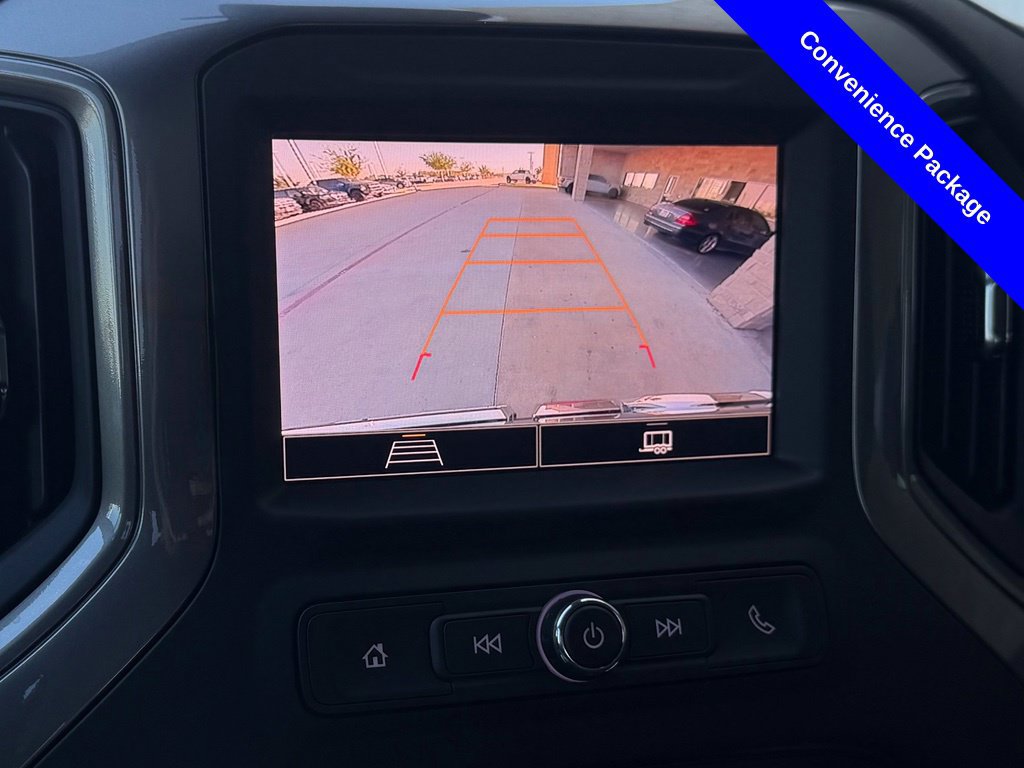 Used 2026 GMC Sierra 1500 Pro w/ Graphite Edition AWD/4WD image 8