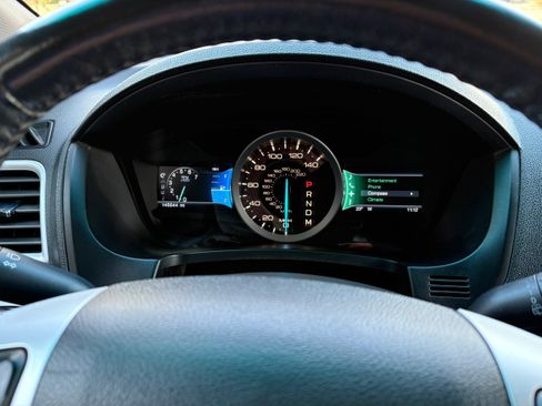 Used 2012 Ford Explorer XLT image 29