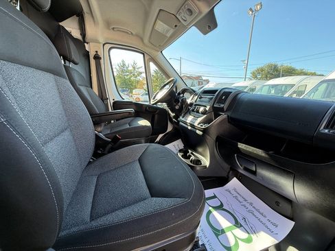 Used 2014 RAM ProMaster 3500 image 26