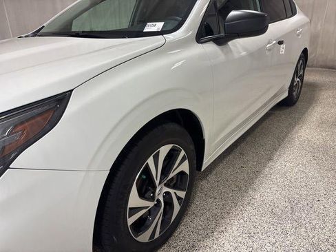 Used 2023 Subaru Legacy image 10