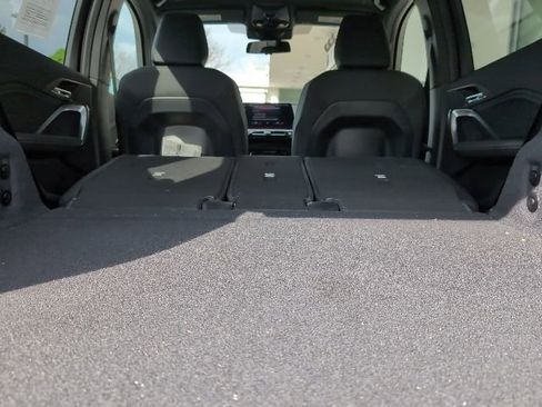 Used 2023 BMW X1 xDrive28i w/ Convenience Package AWD/4WD image 29