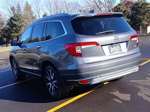 Used 2020 Honda Pilot Elite image 9