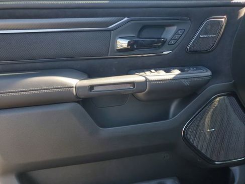 New 2026 RAM 1500 RHO w/ RHO Level 1 Equipment Group image 24