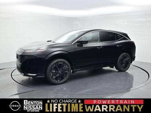 New 2027 Nissan Murano Platinum w/ Cargo Package AWD/4WD image 1