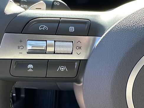New 2026 Hyundai Sonata SEL FWD image 25