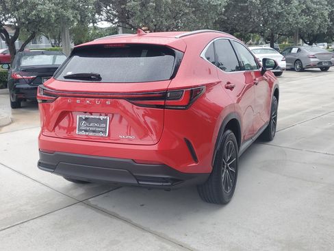 Used 2023 Lexus NX 250 FWD image 11