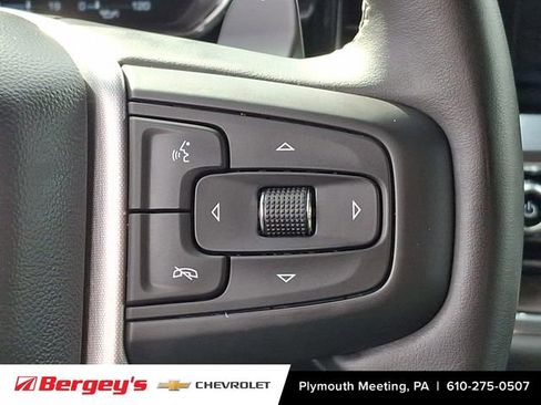 Certified 2024 GMC Sierra 1500 SLT w/ SLT Premium Plus Package image 24