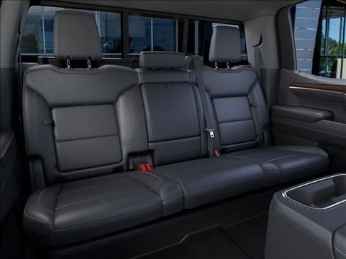 New 2026 GMC Sierra 1500 Denali w/ Denali Reserve Package AWD/4WD image 17