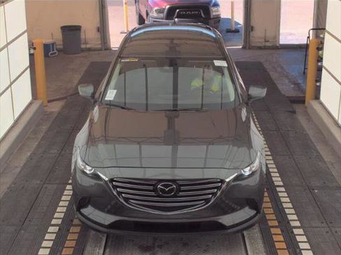 Used 2022 MAZDA CX-9 Sport image 3