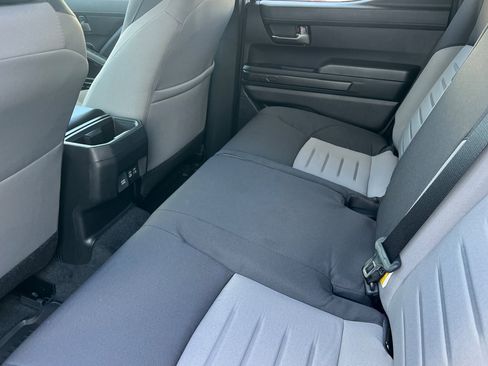 New 2025 Toyota Tacoma TRD Sport image 9