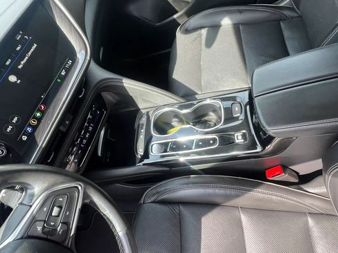 Used 2023 Buick Envision Essence FWD image 16