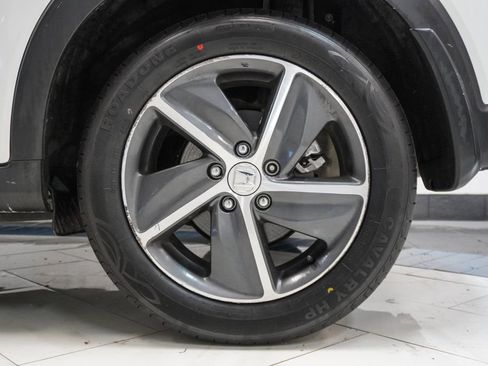 Used 2022 Honda HR-V EX image 39