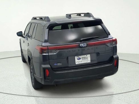 New 2026 Subaru Outback Limited AWD/4WD image 7