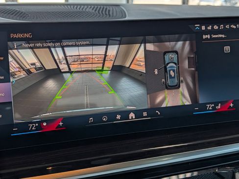 New 2026 BMW X5 xDrive50e w/ Executive Package image 22