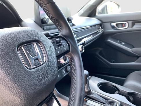Certified 2023 Honda Civic Sport image 43