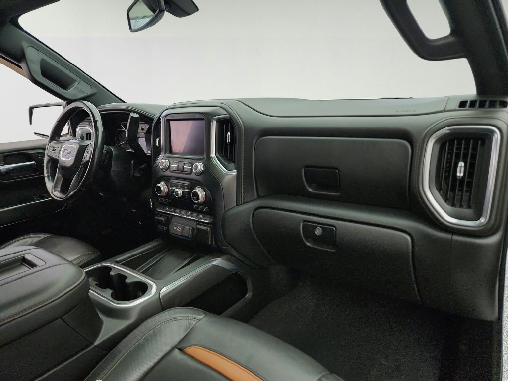 Used 2019 GMC Sierra 1500 AT4 w/ AT4 Premium Package AWD/4WD image 33