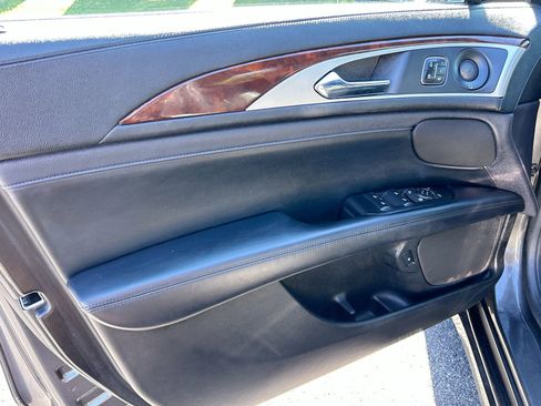 Used 2019 Lincoln MKZ Reserve w/ Reserve Plus Package image 14