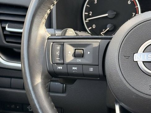 Certified 2023 Nissan Rogue SV w/ SV Premium B Package image 26