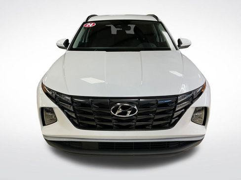 Certified 2024 Hyundai Tucson SEL AWD/4WD image 11