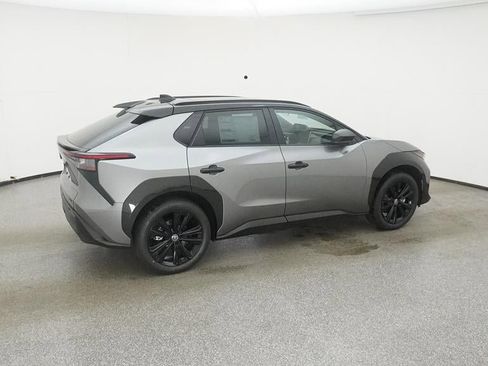 New 2025 Toyota bZ4X AWD image 48