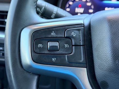 Used 2023 Chevrolet Tahoe LT RWD image 22