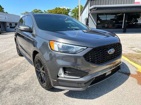 Used 2020 Ford Edge ST-Line image 24
