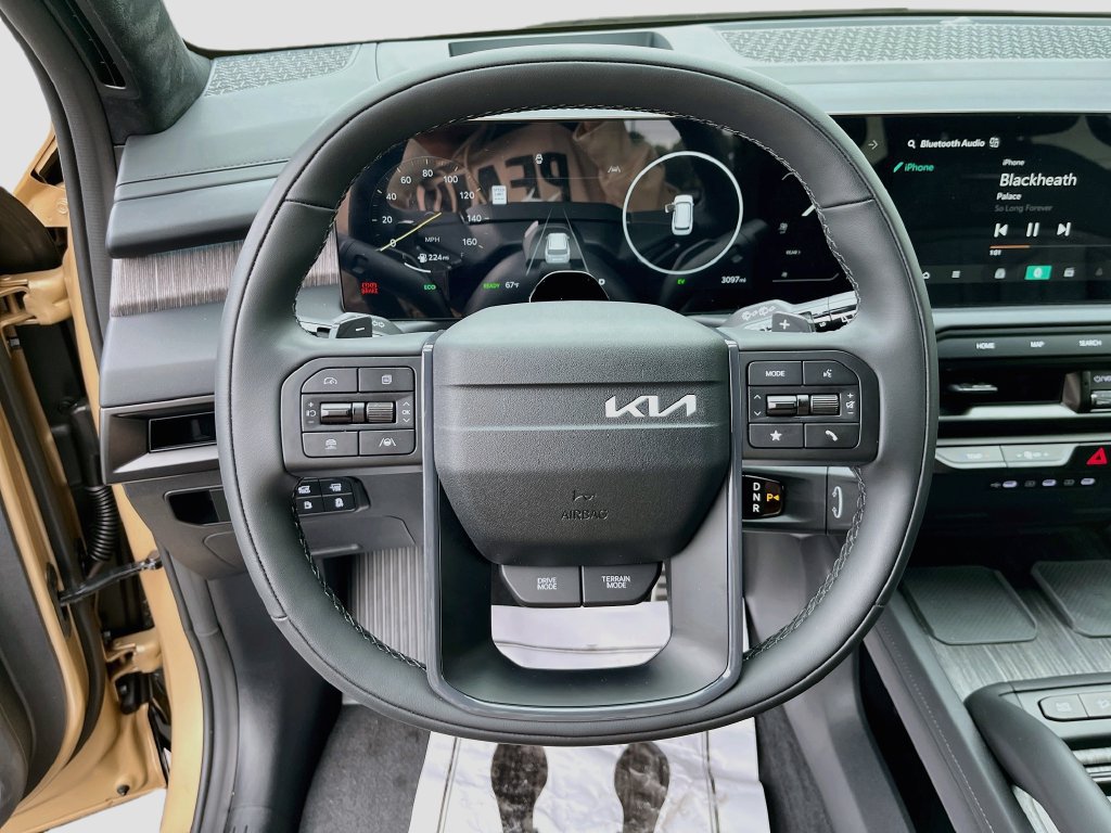 Certified 2027 Kia Telluride X-Line SX Prestige AWD/4WD image 18