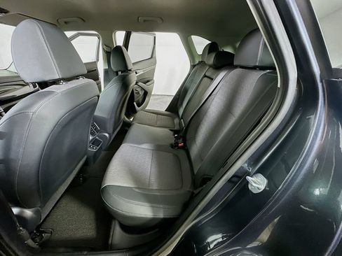 Used 2024 Kia Seltos S FWD image 14