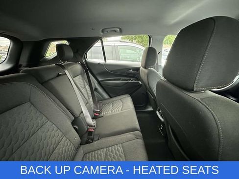 Used 2019 Chevrolet Equinox LT FWD image 3
