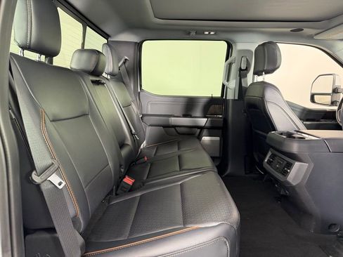 Used 2025 Ford F350 Lariat w/ Lariat Ultimate Package image 31