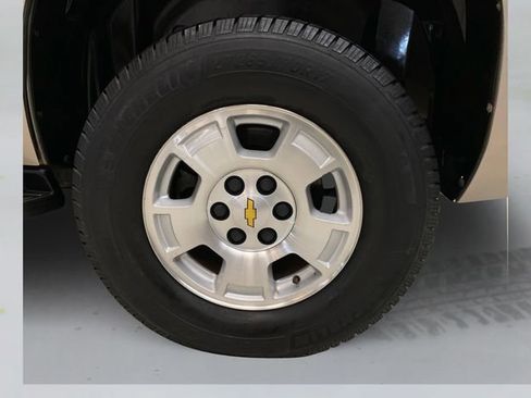 Used 2012 Chevrolet Tahoe LT image 17