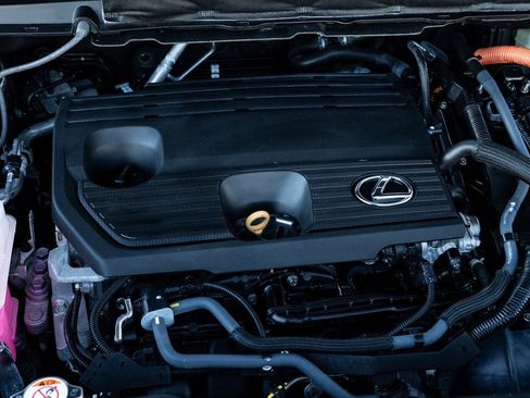 Used 2024 Lexus RX 350 image 43