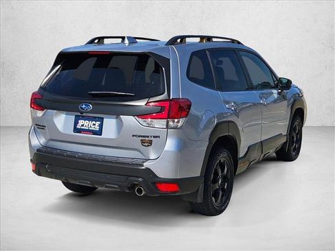 Used 2023 Subaru Forester Wilderness image 5