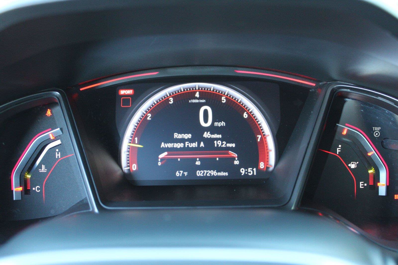 Used 2021 Honda Civic Type R image 28