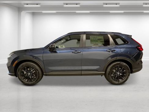 New 2026 Honda CR-V Sport image 2