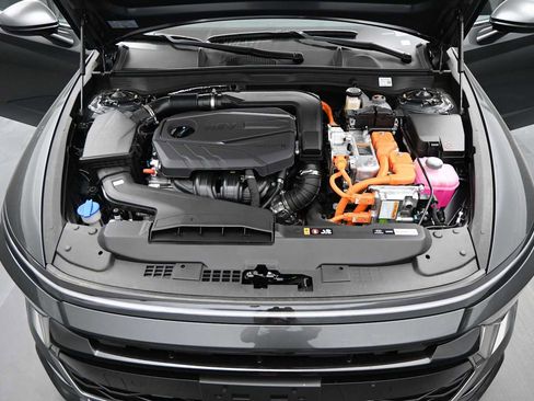 New 2026 Hyundai Sonata SEL FWD image 22