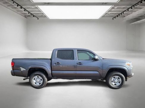 Used 2023 Toyota Tacoma SR AWD/4WD image 6