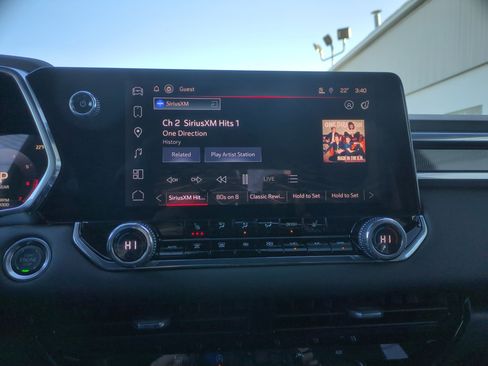 New 2026 GMC Canyon Elevation w/ Convenience Package image 16