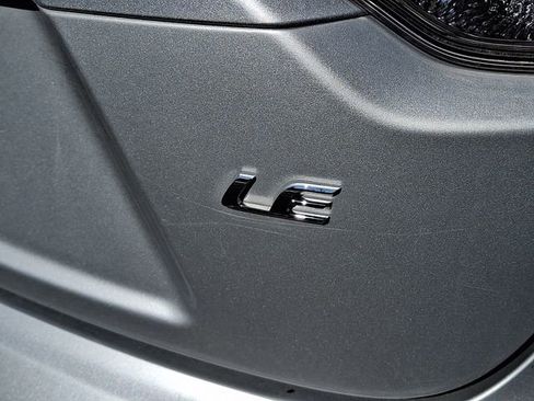 Used 2024 Toyota Corolla LE image 9