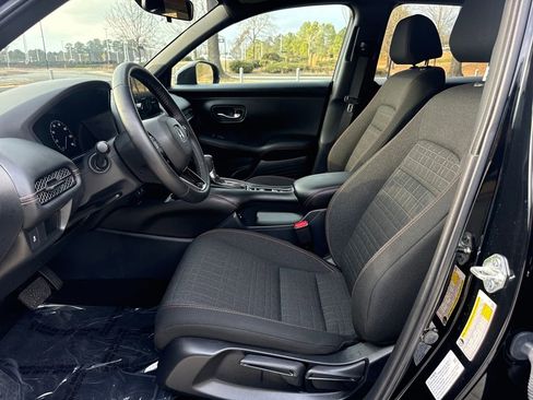 Used 2026 Honda HR-V Sport image 20