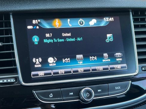 Used 2019 Buick Encore Preferred w/ Safety Package FWD image 15